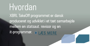 Hvad er XBRL